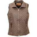 OUTBACK TRADING Womens Brisbane Vest (29659) - Outback Trading