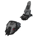 MARKER Duke PT 13 Gray/Black Ski Bindings (7550Y1) - Marker