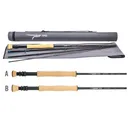 TFO Moment Fly Rod w/ Case (TF-90-4-MT) - Tfo