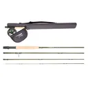 TFO Dispatch Fly Rod Kit (TF-DH-K) - Tfo