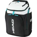 HEAD Rebels Coaches Black/White 75L Backpack (383965) - Head