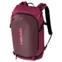HEAD Women's 25L Plum Backpack (383185) - Head