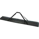 HEAD Black 195x14x28 cm Double Skibag (383914) - Head