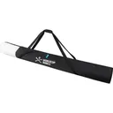 HEAD Rebels Black/White 197.5x20x23cm Single Skibag (383935) - Head