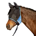 KENSINGTON PROTECTIVE PRODUCTS UViator CatchMask Fly Mask with Ears and Forelock Opening (KCM521) - Kensington Protective Products