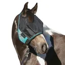KENSINGTON PROTECTIVE PRODUCTS Uviator Fly CatchMask with Web Trim (KCM1-L-181) - Kensington Protective Products