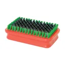 SWIX T191B Fine Steel Rectangular Brush (T0191B) - Swix