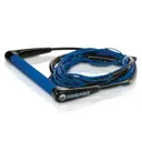 LIQUID FORCE Comp with Dyneema Line 65ft Wakeboard Rope and Handle Combo (218535) - Liquid Force
