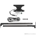 KUAT ION License Plate Mount (A45-101-00-00) - Kuat