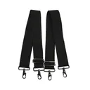 KENSINGTON PROTECTIVE PRODUCTS Replacement Criss Cross Belly Straps (KBS) - Kensington Protective Products