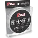 P-LINE Shinsei 15lb 27yd Fluorocarbon Leader (S25FC-15) - P-Line