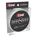 P-LINE Shinsei 15lb 27yd Fluorocarbon Leader (S25FC-15) - P-Line