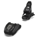MARKER Junior 7.0 85mm Black/Anthracite Ski Bindings (6220U1.MC) - Marker