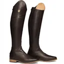 MTN HORSE Women's Sovereign Regular Short Dark Brown Field Boot (307121DKBRN) - Mountain Horse