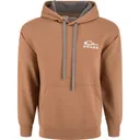 DRAKE Men's The Waterfowl Company Logo Hoodie (AD9600) - Drake