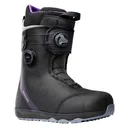 NIDECKER Men's Kita APX Black Snowboard Boots (N.26.BTM.KTX.BK) - Nidecker