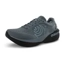 TOPO ATHLETIC Womens Phantom 4 WP Gray/Blue Shoes (W090-GRYBLU) - Topo Athletic