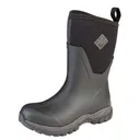 MUCK BOOT COMPANY Women's Arctic Sport II Mid Winter Boots (AS2M-000-BLC) - Muck Boot Company