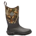 MUCK BOOT Kids' REALTREE EDGE Hale Boots (KBH-RTE-RealTree) - Muck Boot Company