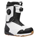 NIDECKER Men's Rift Snowboard Boots (N.26.BTM.RFT) - Nidecker