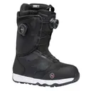 NIDECKER Women's Rift Black Snowboard Boots (N.26.BTW.RFL.BK) - Nidecker