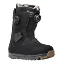 NIDECKER Women's Altai Black Snowboard Boots (N.26.BTW.ATW.BK) - Nidecker