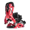 NIDECKER Fuse Hybrid Flow Bindings (N.26.BNU.FUH) - Nidecker