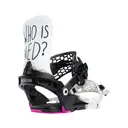 NIDECKER Kaon Bindings (N.26.BNU.KAO) - Nidecker