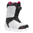 NIDECKER Women's Sierra Gray Snowboard Boots (N.26.BTW.STW.GY) - Nidecker