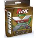 P-LINE Tcb 8 Carrier Braid Green Fishing Line (PXB8) - P-Line