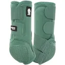 CLASSIC EQUINE Flexion by Legacy2 Front Support Boots (FCLS102) - Classic Equine