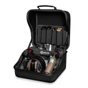 GRITR Multi-Pistol Pod w/ Foam Padding, Protective Case for Guns & Shooting Accessories - GRITR