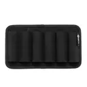 GRITR Mag Caddy - Hook & Loop Organizer Panels for Pistols/Rifles - Gritr