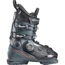 NORDICA Men's Sportmachine 3 100 BOA Green/Black/Red Ski Boots (050S22004R4) - Nordica