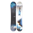 NITRO Women's Lectra Snowboard - Nitro