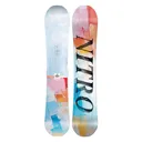 NITRO Women's Lectra Snowboard - Nitro