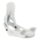 NITRO Women's Step-On White Snowboard Binding (N836525-001) - Nitro