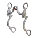 PROFESSIONAL'S CHOICE Bob Avila Seven Shank Medium Port Roller Bit (AVB-211) - Professional's Choice