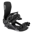 NITRO Unisex Talent Snowboard Bindings (N836523) - Nitro