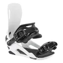 NITRO Unisex Talent Snowboard Bindings (N836523) - Nitro