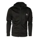 BANDED Men's Hooded Mid-Layer Fleece Jacket (B1010062) - Banded