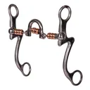 PROFESSIONAL'S CHOICE 7 Shank Cowhorse Floating Port Bit (PCB-10400) - Professional's Choice