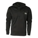 BANDED Men's Hooded Mid-Layer Fleece Pullover (B1010061) - Banded
