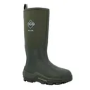 MUCK BOOT COMPANY Men's Wetland Moss Green Boots (MUCK-MWTSI300) - Muck Boot Company