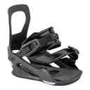 NITRO Youth Charger Micro Snowboard Bindings (N836533) - Nitro