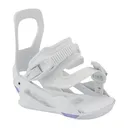 NITRO Youth Charger Micro Snowboard Bindings (N836533) - Nitro