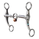 PROFESSIONAL'S CHOICE Turquoise Feather Shank Lifesaver Bit (PCB-130) - Professional's Choice