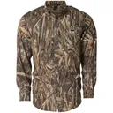 BANDED Badlander Lightweight Hunting Shirt (B1030037) - Banded