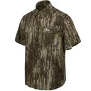 BANDED Men's Badlander Lightweight S/S Hunting Shirt (B1030051) - Banded
