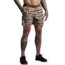 BORN PRIMITIVE Men's Versatile 7in Shorts W/ Compression (44003) - Born Primitive